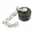 MS3181-10CA - CONN PROTECTIVE COVER 10 BLACK