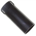 54011-1 - CONN SEALING BOOT 17 BLACK