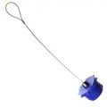 PX0990 - CONN SEALING COVER BLUE
