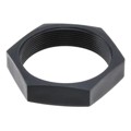 ALHN-19 - CONN HEX NUT 14489