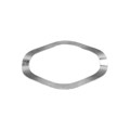 AT14-002-1886 - CONN LOCKWASHER 18 SILVER