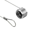 55-00152 - CONN VALVE PLUG 5M