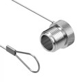 55-00153 - CONN VALVE PLUG 10M