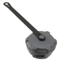 PXP7081 - CONN SEALING COVER GRAY