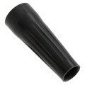GMA.1B.054.DN - CONN STRAIN RELIEF BLACK