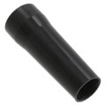 GMA.1B.065.DN - CONN STRAIN RELIEF BLACK