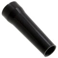 GMA.0B.045.RN - CONN STRAIN/BEND RELIEF BLACK
