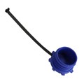 PX0960 - CONN SEALING COVER BLUE