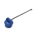 PXP4083 - CONN SEALING COVER BLUE