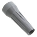 GMA.2B.060.DG - CONN STRAIN RELIEF GRAY