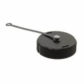 207446-3 - CONN SEALING COVER 23 BLACK