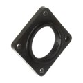 207299-3 - CONN FLANGE GASKET 17 BLACK