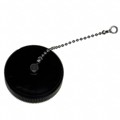 208680-1 - CONN SEALING COVER 23 BLACK