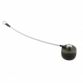 D38999/33W11R - CONN PROTECTIVE COVER 11 OLIVE