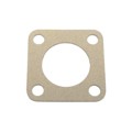 5204-0004-55 - AG FILLED SILICONE FLANGE MOUNT