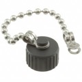 LF10WBR-C1(03) - CONN COVER 10 RCPT