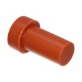 A114019 - CONN SEALING PLUG 4 RED