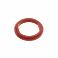 GRA.0S.269.GR - CONN INSULATING WASHER RED