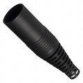212800-1 - CONN CORD GUARD BLACK