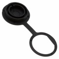 14295 - CONN DUST COVER BLACK