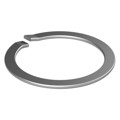 A114021 - CONN LOCKWASHER 18 SILVER