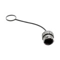 RTS614NDCG - DUST CAP FOR PLUG, SIZE 14