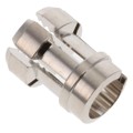 FGG.0B.742.DN - CONN COLLET SILVER
