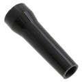 GMA.1B.057.RN - CONN STRAIN RELIEF BLACK