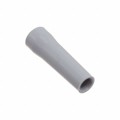 GMA.1B.057.RG - CONN STRAIN RELIEF GRAY