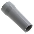 GMA.2B.080.DG - CONN STRAIN RELIEF GRAY
