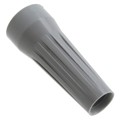 GMA.2B.070.DG - CONN STRAIN RELIEF GRAY
