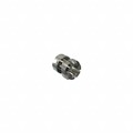 FGG.2B.762.DN - CONN COLLET SILVER