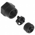 121583-1002 - CONN CABLE SEALING SET GRAY