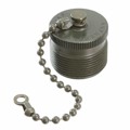 97-60-16P - CONN COVER 16 16S OLIVE