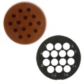 213919-1 - CONN WIRE ENT SEAL KIT 17-14 BLK
