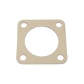 5204-0008-20 - CONN EMI GASKET 11 12 BEIGE