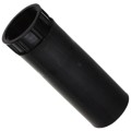54011-4 - CONN SEALING BOOT 17 BLACK