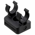 SJS450250 - CONN CRADLE 7 BLACK
