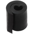 SEB-A - CONN BUSHING BLACK