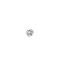 284067 - M8 F METAL SHELL 13MM