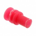 121667-0024 - CONN WIRE SEAL RED