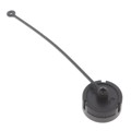 192900-0378 - CONN DUST COVER 14 BLACK