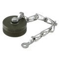 MS25043-14D - CONN PROTECTIVE COVER 14 OLIVE