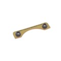 M85049/96-16 - 1/4 PERIMETER MOUNTING FLANGE UN