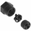 121583-1003 - CONN CABLE SEALING SET GRAY