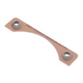 M85049/96-28 - 1/4 PERIMETER MOUNTING FLANGE UN