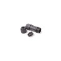 IPJNR-08-SRFT - IP68 CABLE JOINER / 8 PIN