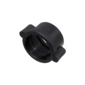 6482 - CONN COUPLING RING BLACK