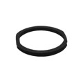 AHDP-16-04477 - CONN FLANGE SEAL 24 BLACK