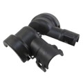 965783-1 - CONN COVER BLACK